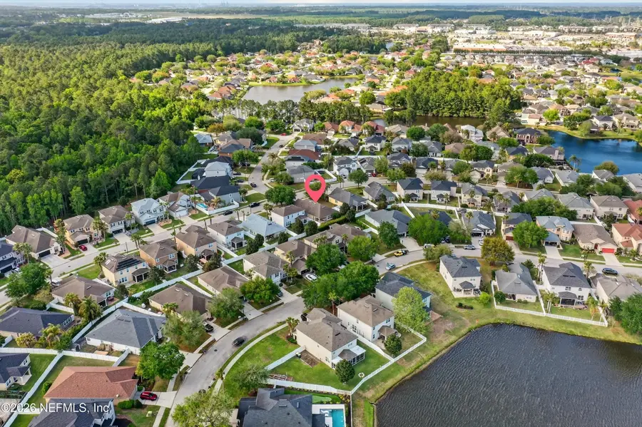12118 Wynnfield Lakes Circle, Jacksonville, FL 32246 - #3