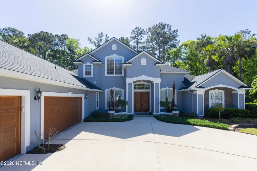 548 Honey Locust Lane, Ponte Vedra Beach, FL 32082 - #3