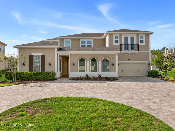 551 Amalurra Trail, St. Johns, FL 32259