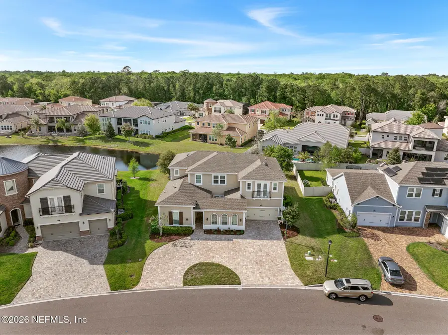 551 Amalurra Trail, Saint Johns, FL 32259 - #2