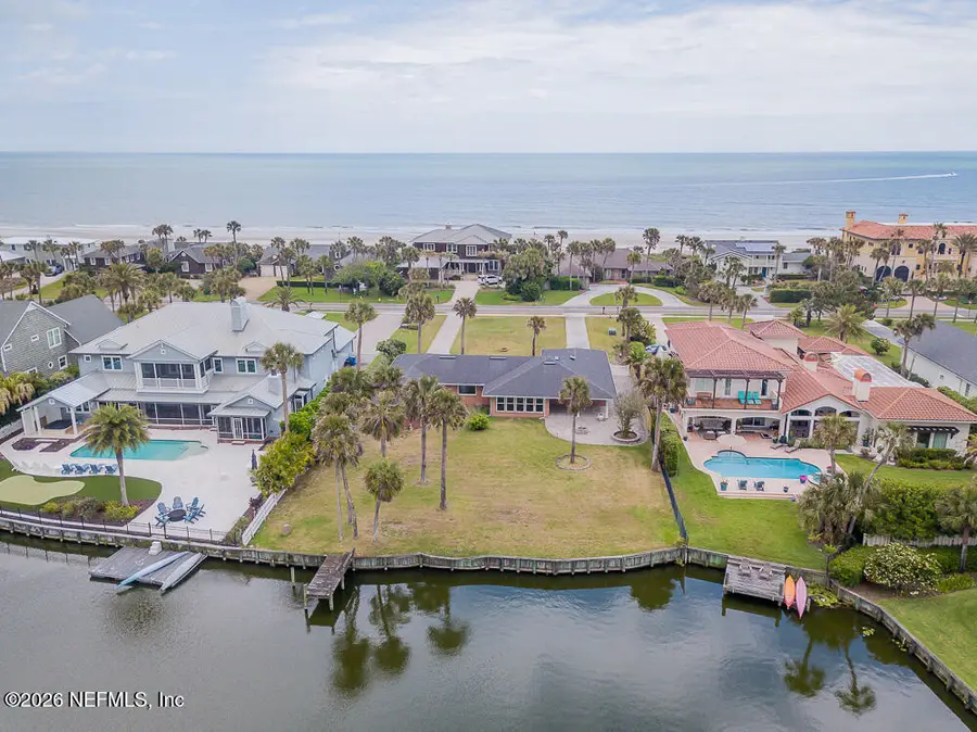 418 Ponte Vedra Boulevard, Ponte Vedra Beach, FL 32082 - #2