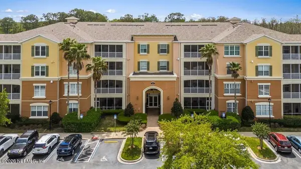 9831 Del Webb Parkway #2407, Jacksonville, FL 32256