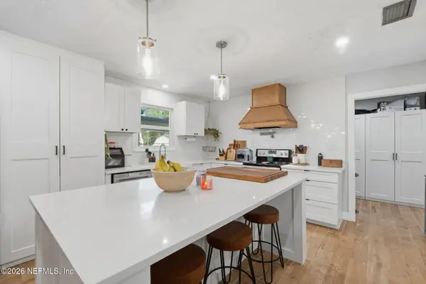 717 Winfred Drive, Orange Park, FL 32073