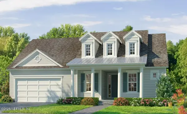 5560 Rain Barrel Road, Jacksonville, FL 32224