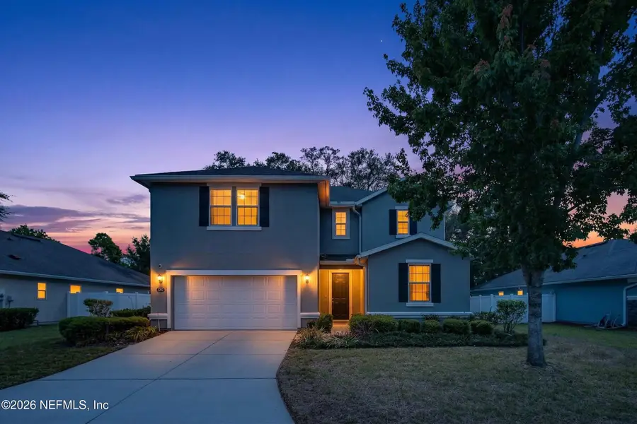 12494 Acosta Oaks Drive, Jacksonville, FL 32258 - #2