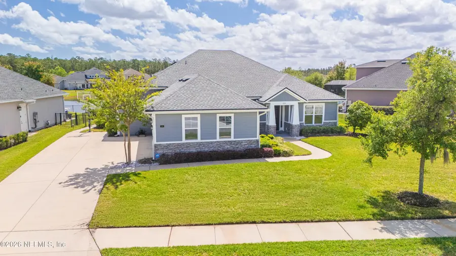 408 Oxford Estates Way, Saint Johns, FL 32259 - #2