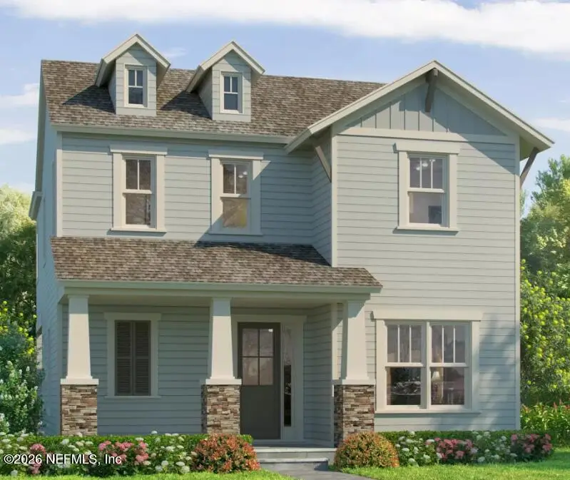 12170 Grand Pine Drive, Jacksonville, FL 32224 - #1