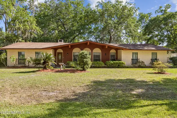 2818 Claire Lane, Jacksonville, FL 32223