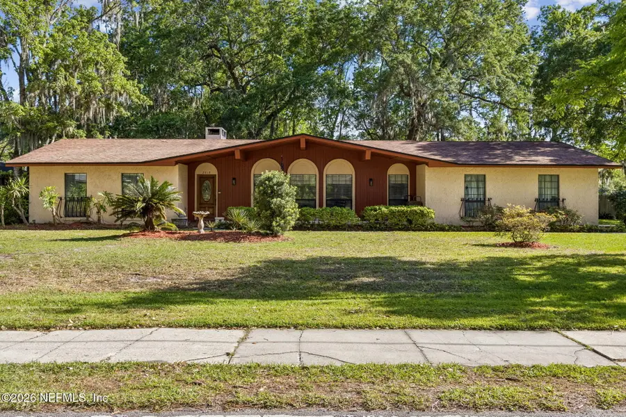 2818 Claire Lane, Jacksonville, FL 32223 - #3