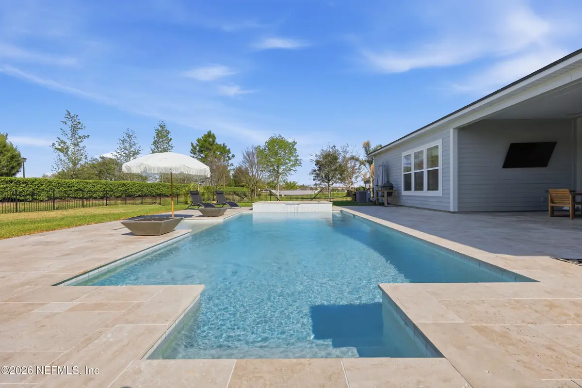 191 Fresnel Lane, Saint Augustine, FL 32095 - #1