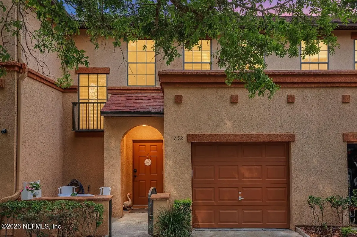 752 Ginger Mill Drive, Jacksonville, FL 32259 - #1