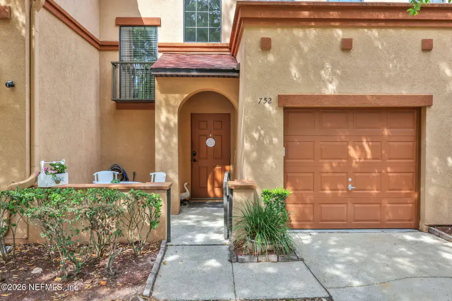 752 Ginger Mill Drive, Jacksonville, FL 32259 - #2