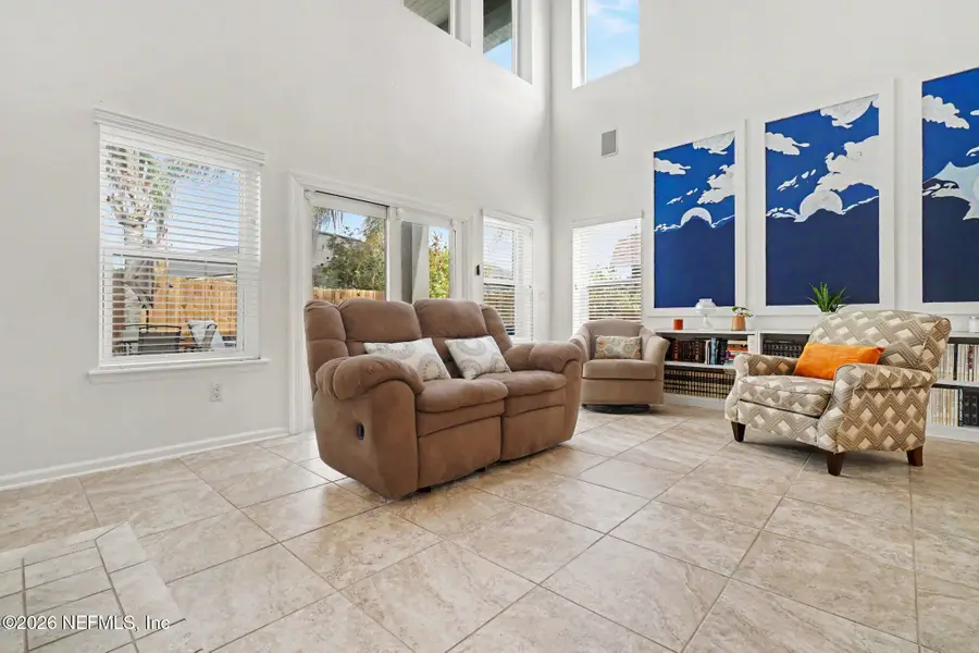 3096 Covenant Cove Drive, Jacksonville, FL 32224 - #3