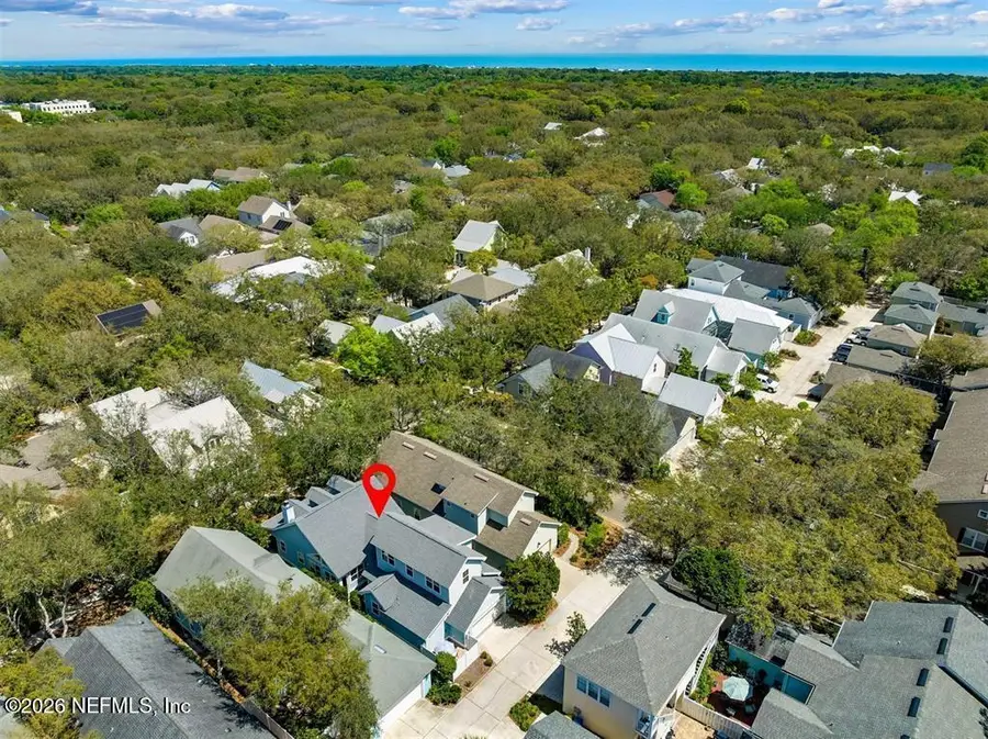 1567 Olmsted Lane, Fernandina Beach, FL 32034 - #2