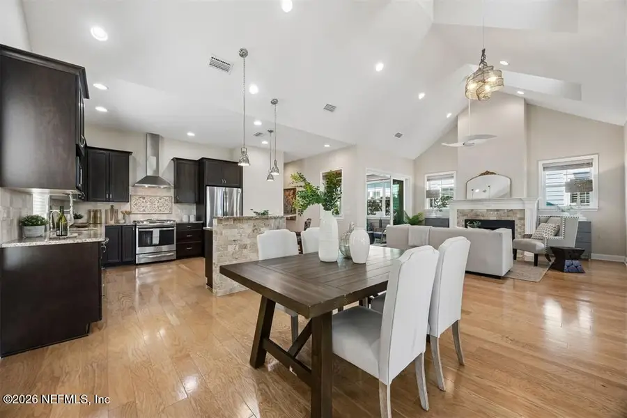 1567 Olmsted Lane, Fernandina Beach, FL 32034 - #3