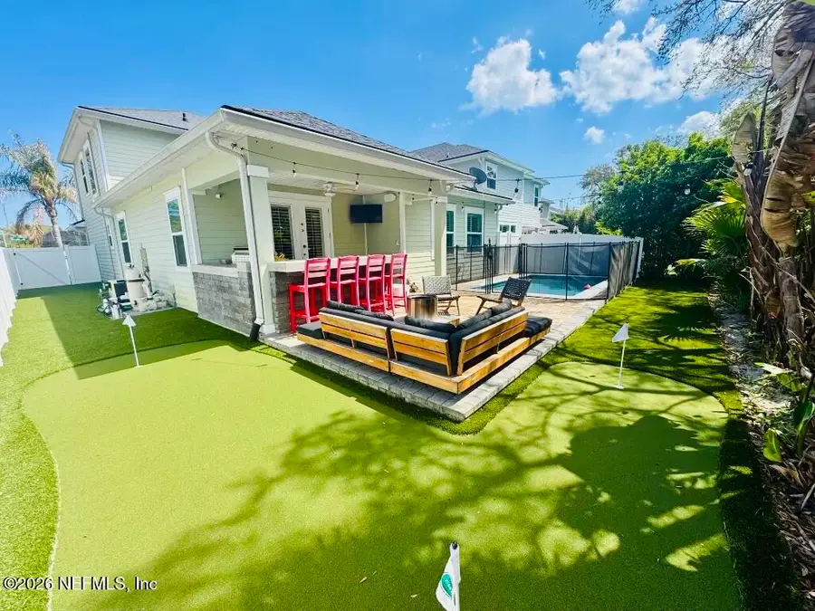 4000 Seaside Drive, Jacksonville Beach, FL 32250 - #2