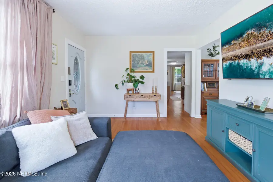 4224 Redwood Avenue, Jacksonville, FL 32207 - #3