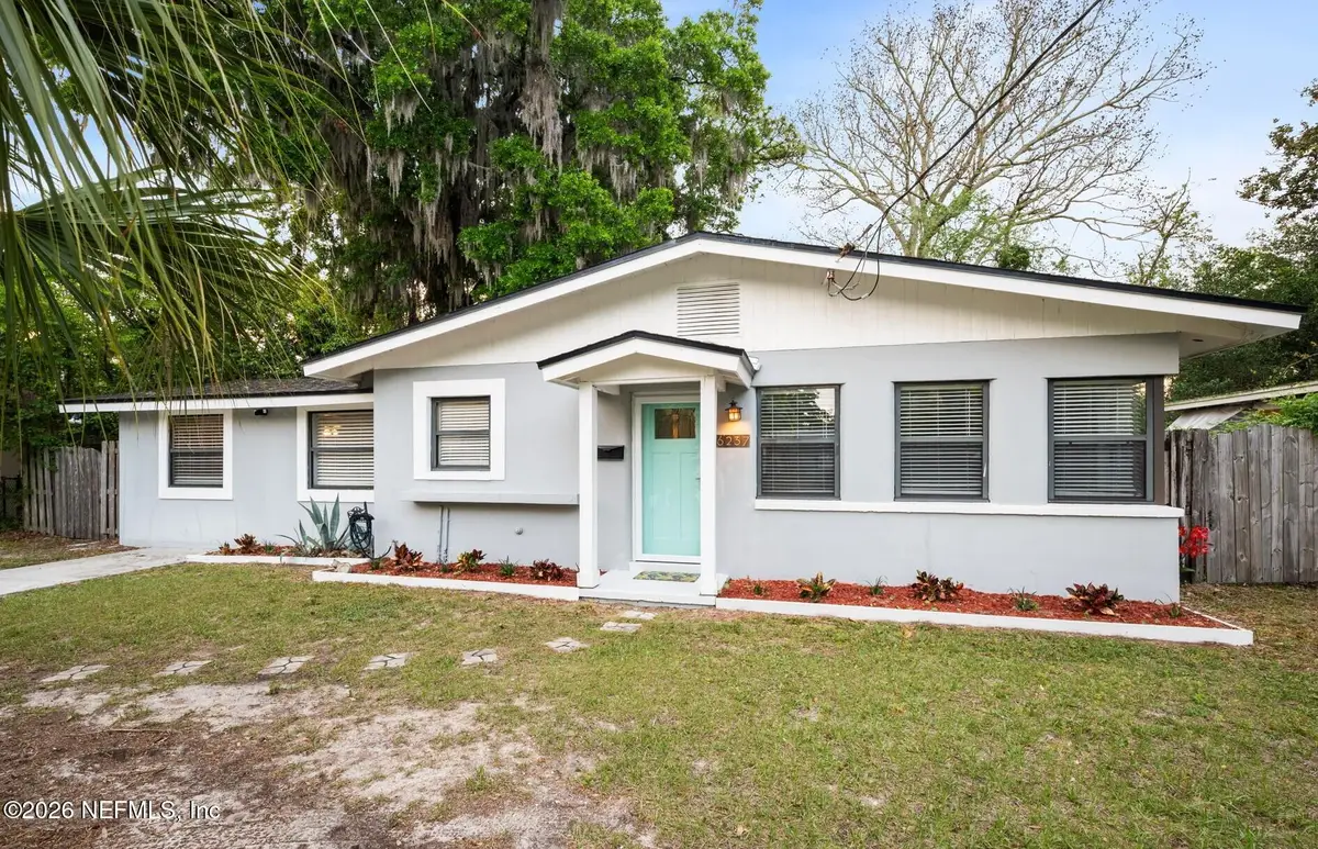 6237 Temple Road, Jacksonville, FL 32217 - #1