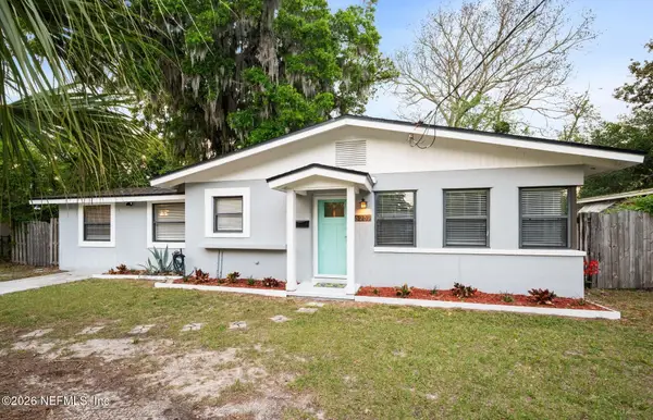 6237 Temple Road, Jacksonville, FL 32217