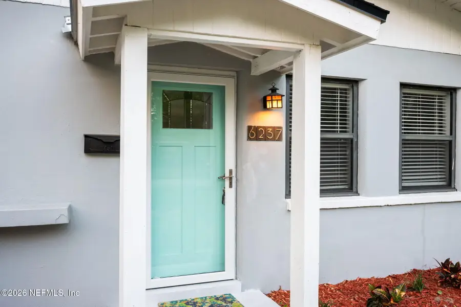 6237 Temple Road, Jacksonville, FL 32217 - #2