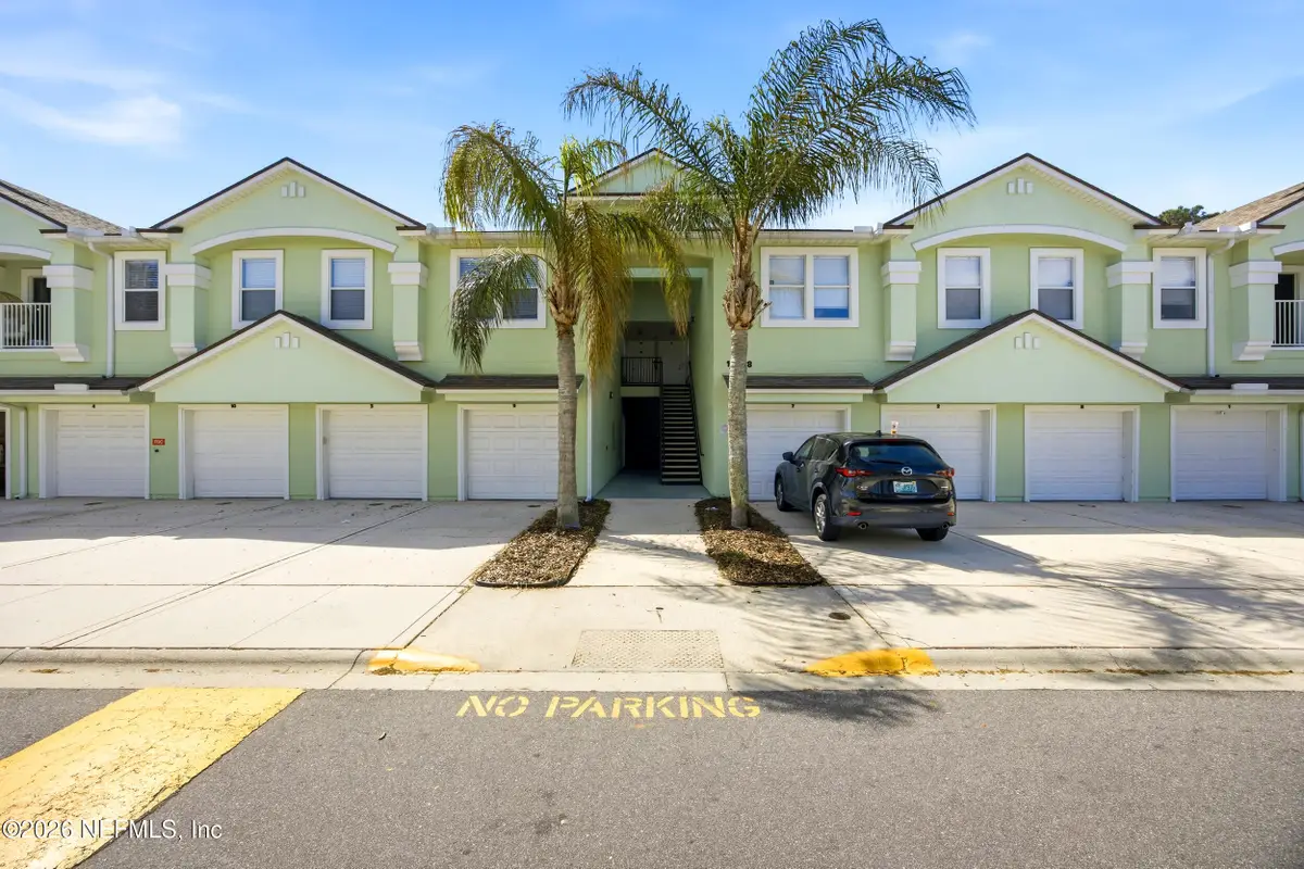 13808 Herons Landing Way #10, Jacksonville, FL 32224 - #1