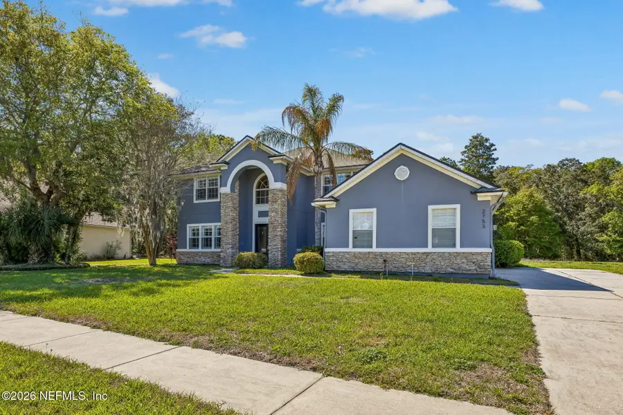 2753 Egret Walk N Terrace, Jacksonville, FL 32226 - #2