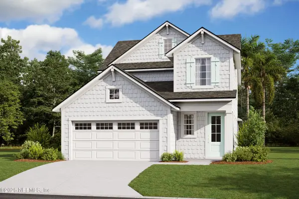 168 Seamark Drive, Ponte Vedra, FL 32081