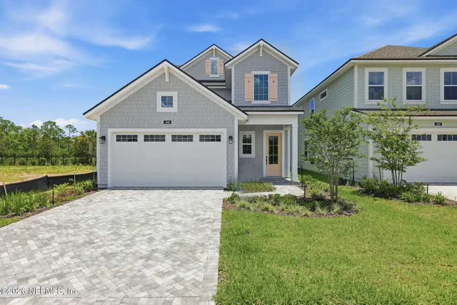 168 Seamark Drive, Ponte Vedra, FL 32081 - #2