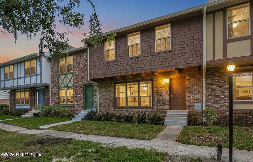 8207 Kensington Square, Jacksonville, FL 32217 - #1