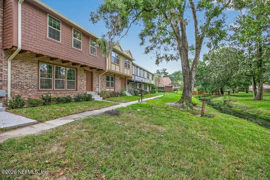 8207 Kensington Square, Jacksonville, FL 32217 - #2