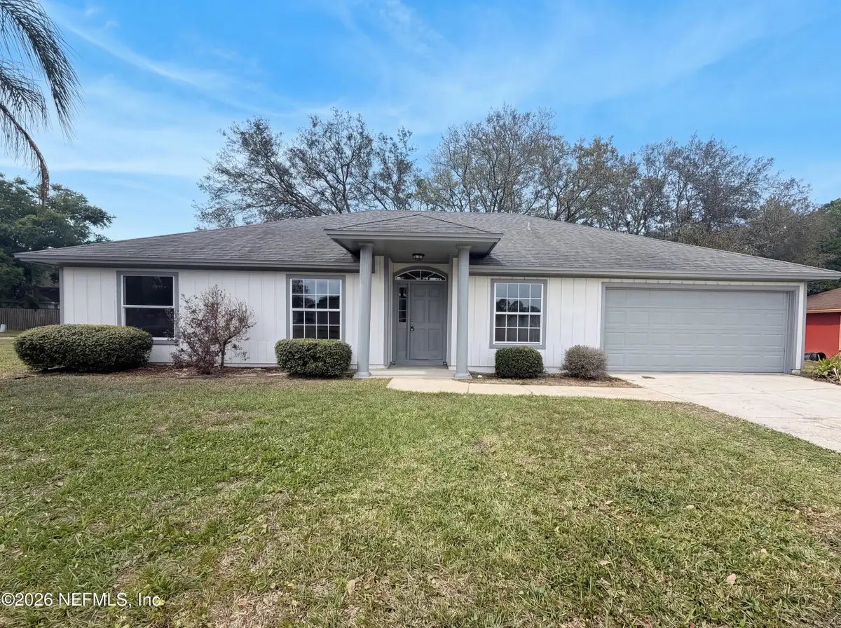 12601 Herblore Drive, Jacksonville, FL 32223 - #1