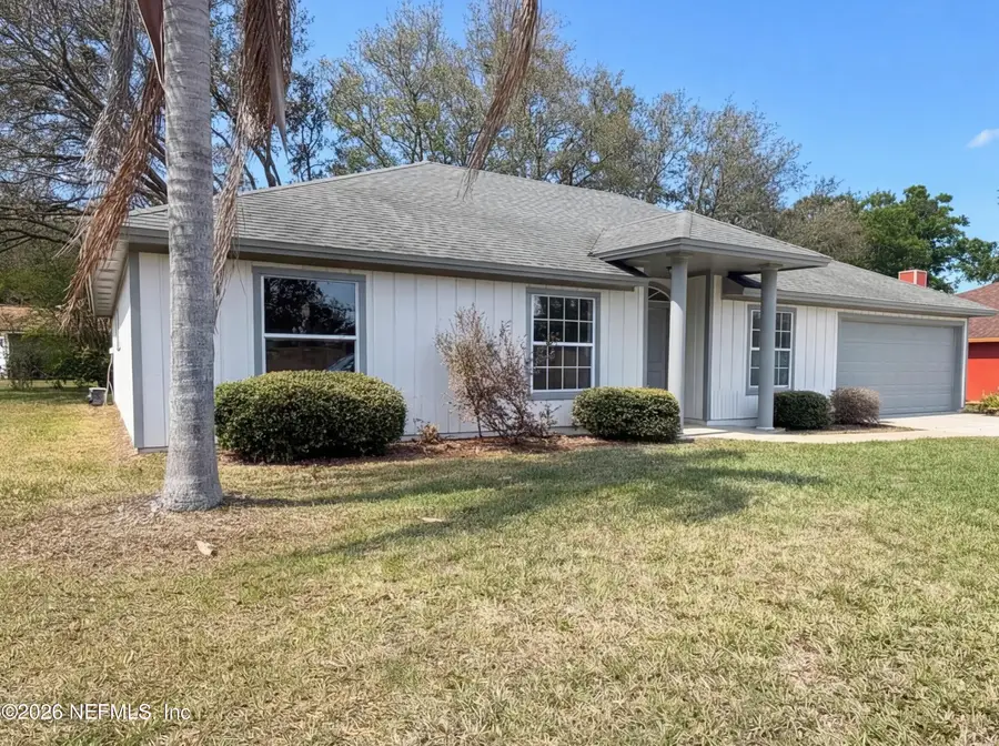 12601 Herblore Drive, Jacksonville, FL 32223 - #3