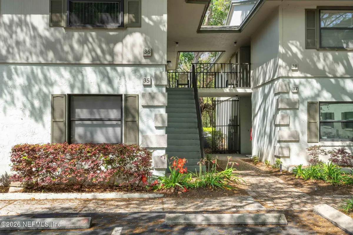 36 Navarra Court, Saint Augustine, FL 32086 - #1