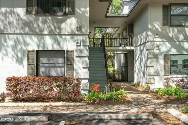 36 Navarra Court, St. Augustine, FL 32086