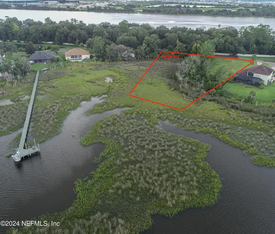 0 Grand Cayman Road, Jacksonville, FL 32226 - #3