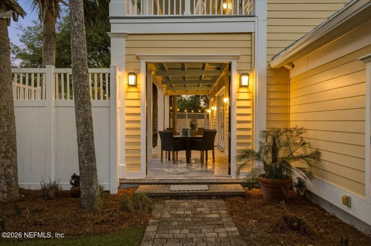 2920 Isabella Boulevard, Jacksonville Beach, FL 32250 - #1