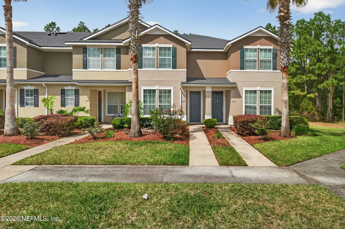 4220 Plantation Oaks Boulevard #1319, Orange Park, FL 32065 - #1