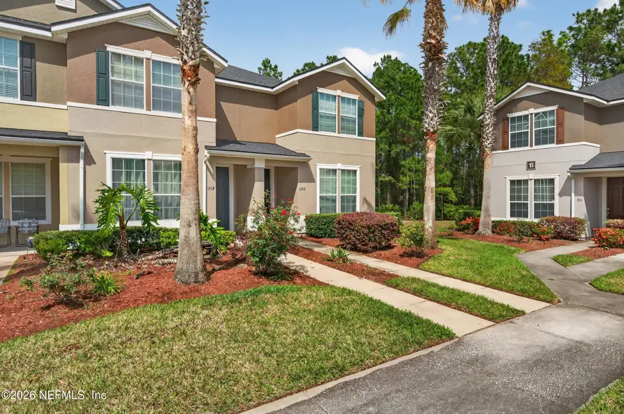 4220 Plantation Oaks Boulevard #1319, Orange Park, FL 32065 - #3