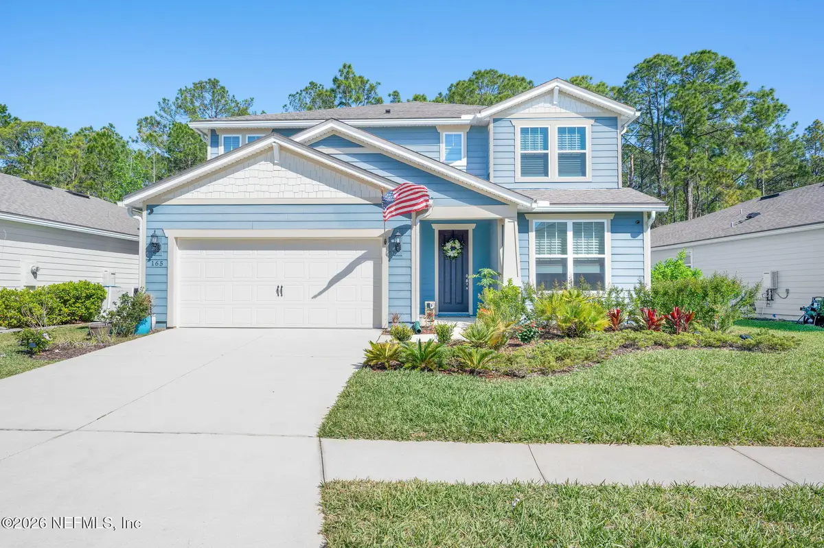 165 Myrtle Oak Court, Saint Augustine, FL 32092 - #1