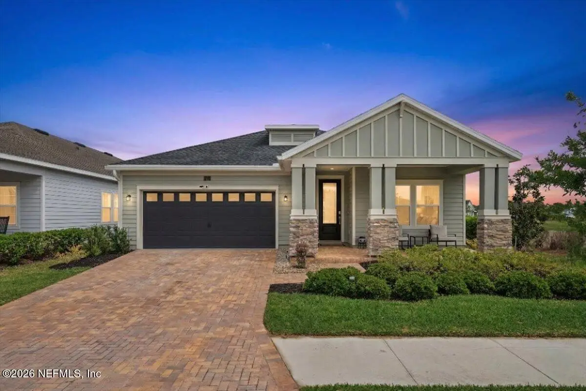 40 Ridgewind Drive, Saint Augustine, FL 32092 - #1