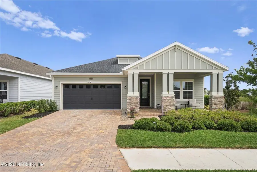 40 Ridgewind Drive, Saint Augustine, FL 32092 - #2