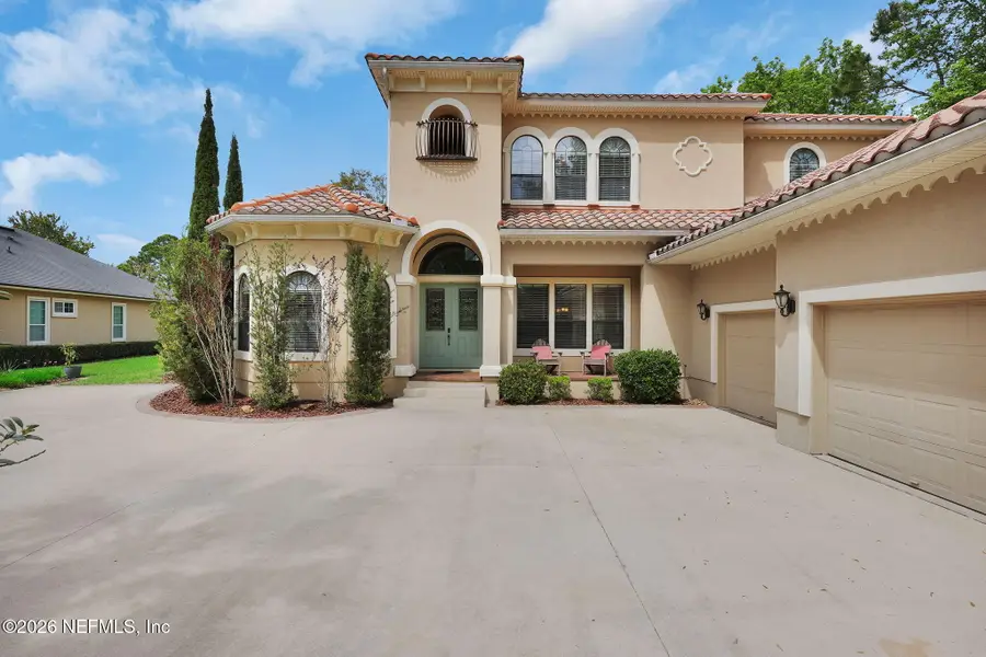 143 Calle Norte, Saint Augustine, FL 32095 - #2