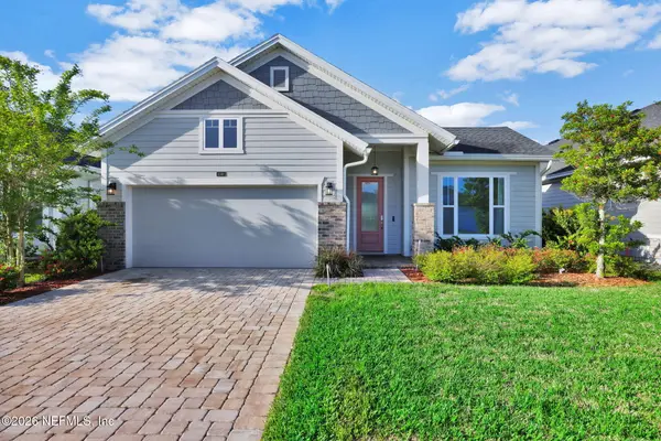 11368 Hillsong Court, Jacksonville, FL 32256