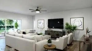 6 Tree House Place, Palm Coast, FL 32137 - #3