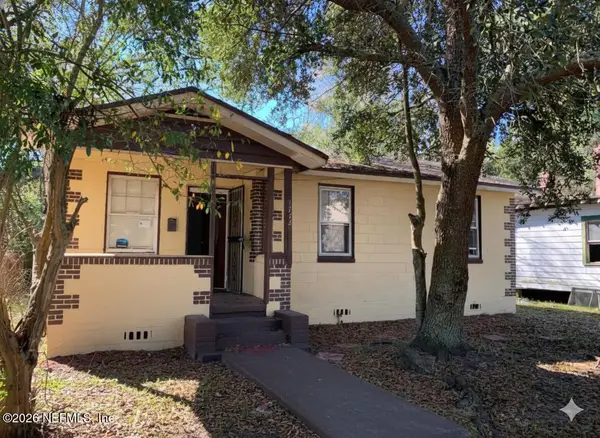1272 W 27th Street, Jacksonville, FL 32209
