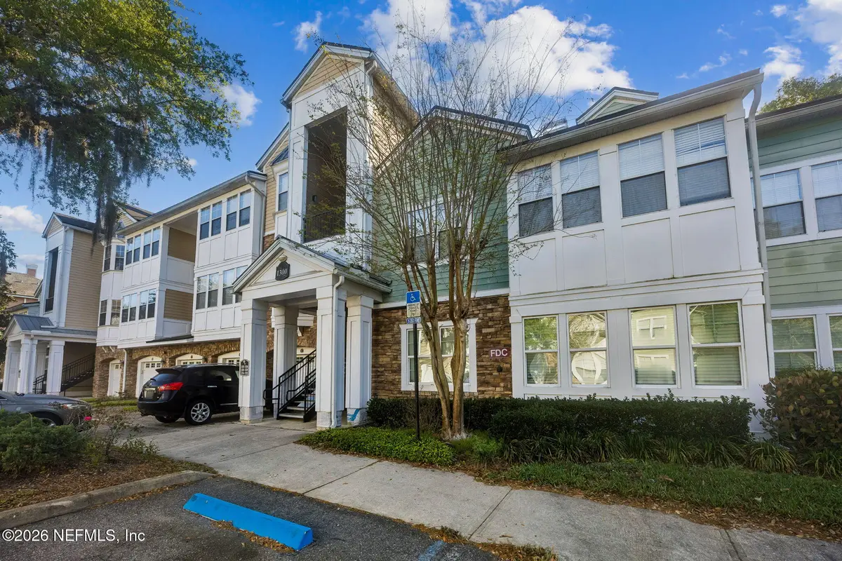 8550 Touchton Road #1333, Jacksonville, FL 32216 - #1