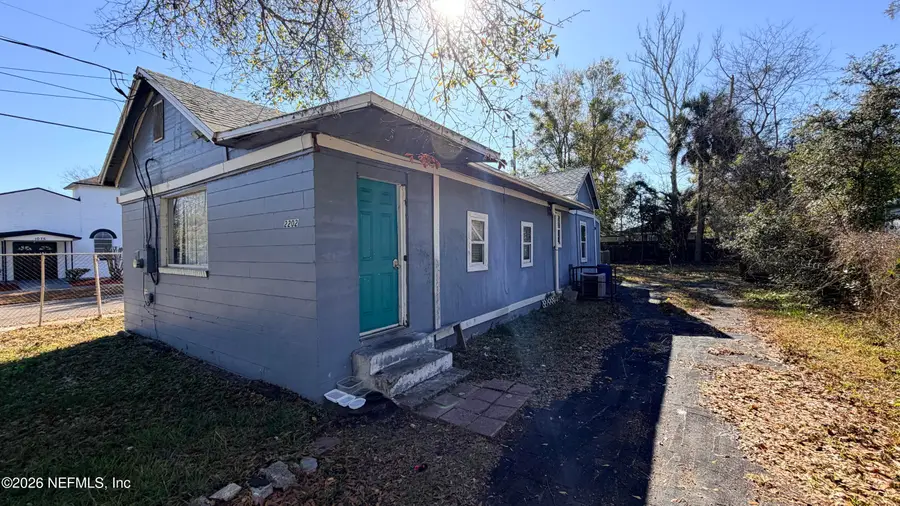2202 W 1st Street, Jacksonville, FL 32209 - #2