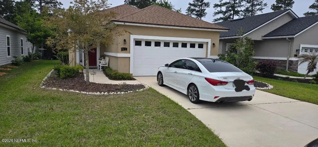 41 Cottage Green Place, Saint Augustine, FL 32092 - #1