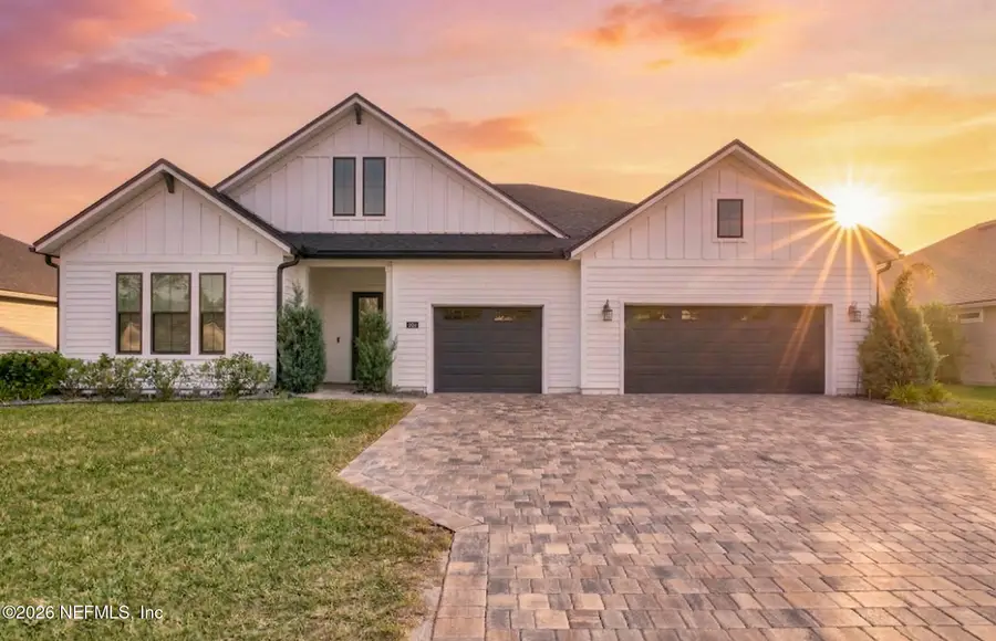 380 Windwalker Drive, Saint Augustine, FL 32092 - #3