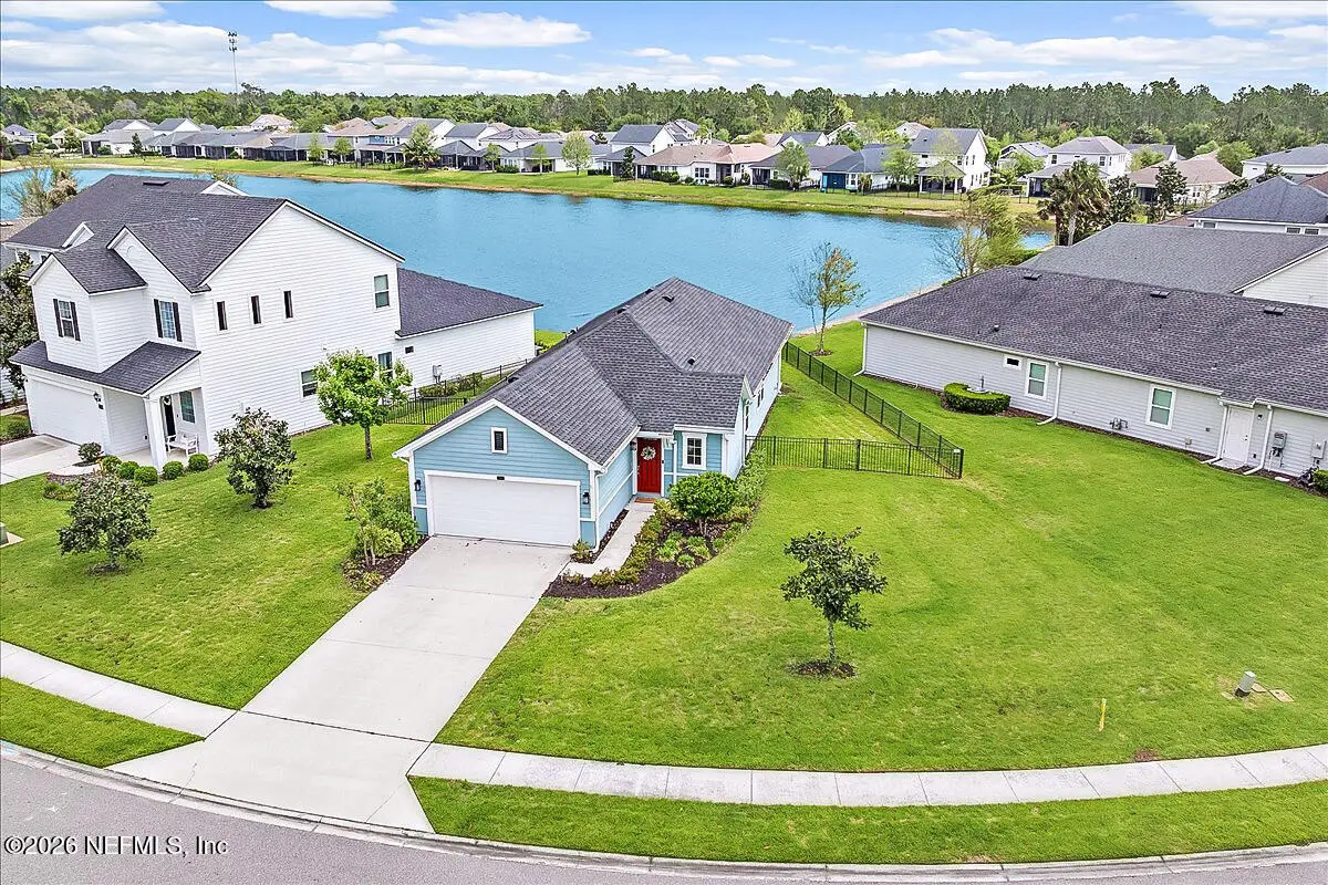 553 Vista Lake Circle, Ponte Vedra, FL 32081 - #1